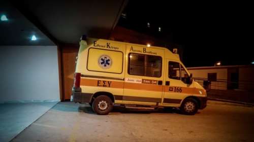 Θρήνος για παιδί 2,5 ετών που έχασε τη ζωή του στη Ρόδο - Υπέστη οξεία περιτονίτιδα