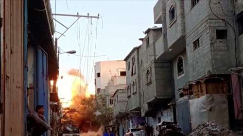 Τελικό προσχέδιο συμφωνίας μεταξύ Ισραήλ και Χαμάς: Κρίσιμες οι επόμενες ώρες για εκεχειρία και ομήρους