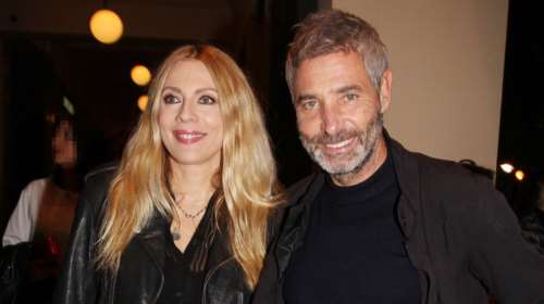 Αθερίδης για Καρύδη: &quot;Είμαστε μαζί 22 χρόνια - Δεν έχουμε πράγματα να μάς έχουν δέσει, μπορεί να χωρίσω σε 10 λεπτά&quot;