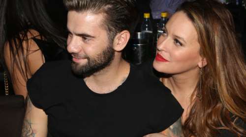 &quot;Ανατροπή&quot; στη δικαστική κόντρα της Σίσσυ Χρηστίδου και του Θοδωρή Μαραντίνη - Η πρώτη αντίδραση του τραγουδιστή [βίντεο]