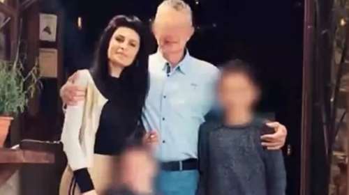 Καβάλα: "Προμελετημένη η δολοφονία της φαρμακοποιού - Θεωρούσε ότι η Αϊντα του ανήκει"