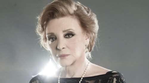 Μάρω Κοντού: &quot;Είχα κόμπλεξ, πίστευα ότι δεν θα με αγαπούσε κάποιος επειδή δεν μπορούσα να του κάνω παιδιά&quot;