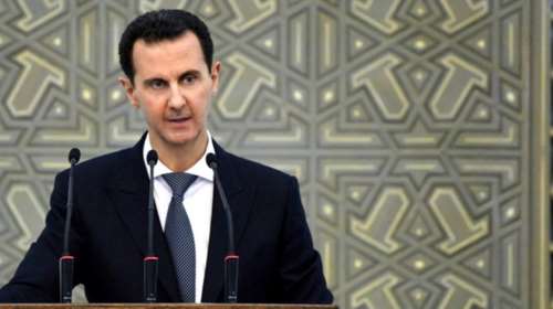 Η Ρωσία χορήγησε άσυλο στον Μπασάρ αλ Άσαντ και την οικογένειά του - Ζητεί έκτακτη συνεδρίαση του Συμβουλίου Ασφαλείας του ΟΗΕ