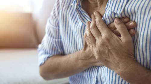 Πρωτεϊνη: Γιατί η πρόσληψη υπερβολικής ποσότητας σε καθημερινή βάση μπορεί να προκαλέσει προβλήματα στην καρδιά