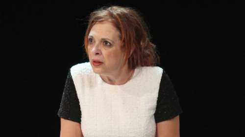 Συντετριμμένη η Ελένη Ράντου: "Δε σου ταιριάζει ο θάνατος βρε κορίτσι μου"