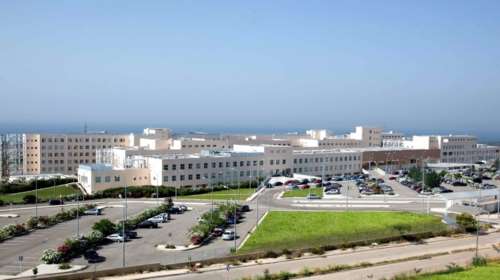 Τελωνείο Κήπων: Τον παρέσυρε με το αυτοκίνητο γιατί ζήτησε να του παραχωρήσει σειρά  - Σε κρίσιμη κατάσταση 57χρονος