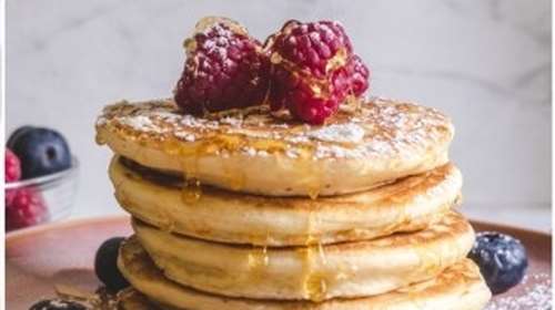 Pancakes: Tα μυστικά που δεν... λένε για να βγουν πολύ αφράτα