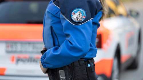 Ένοπλη επίθεση με δύο νεκρούς στην Ελβετία - Ο δράστης γνώριζε τα θύματά του, λέει η αστυνομία