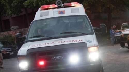 Μεξικό: Πολύνεκρο τροχαίο δυστύχημα με εμπλοκή λεωφορείου - Αναφορές για τουλάχιστον 33 νεκρούς