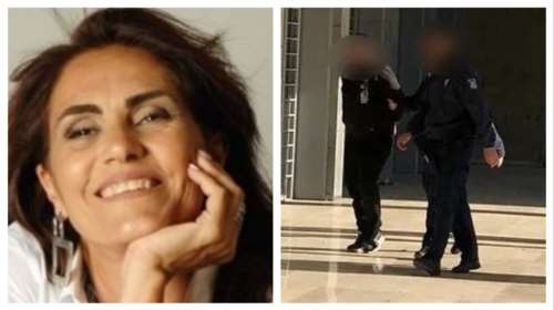 Πέντε χρόνια αλλά με αναστολή στον ιδιοκτήτη των σκύλων που σκότωσαν την 50χρονη Ελισσάβετ στο Ωραιόκαστρο