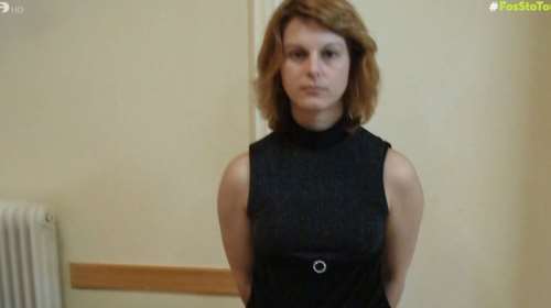 Ιωάννινα: Σοκάρει η νέα μαρτυρία για την εξαφάνιση της Ρούλας Πάντου – "Τους είχα δει να μαλώνουν έντονα στο δασάκι"