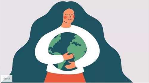 Η φύση είναι το σπίτι μας και η προστασία της η απόλυτη προτεραιότητα - Πώς μπορείς να βοηθήσεις και εσύ;