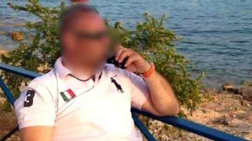 Αστυνομικός Βουλή: Ξυλοδαρμοί με γκλοπ, δέσιμο με χειροπέδες και τσιγάρα στην πλάτη - Τα μαρτύρια στην οικογένειά του