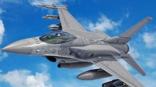 Επιστολή Αμερικανών βουλευτών στον Μπλίνκεν για τα F-16 στην Τουρκία: &quot;Μην χρησιμοποιηθούν κατά της Ελλάδας&quot;