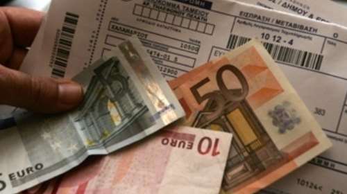 Στα επίπεδα του 2021 επιστρέφει η τιμή του ρεύματος – Ποια "βαρίδια" άφησε η κρίση