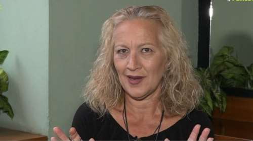 Πόπη Χριστοδούλου: Η τελευταία της τηλεοπτική εμφάνιση και όσα είχε αποκαλύψει για τον ρόλο της στο "Παρά Πέντε"