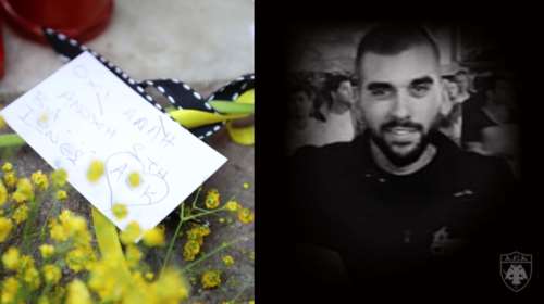 Νέα Φιλαδέλφεια: Την Παρασκευή το απόγευμα στην Ελευσίνα το τελευταίο αντίο στον 29χρονο Μιχάλη