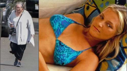 Αγνώριστη η Μπρίτζετ Φόντα: Πώς είναι σήμερα η καλλονή του Χόλιγουντ - &quot;Θέλω να ζω σαν απλός πολίτης&quot;