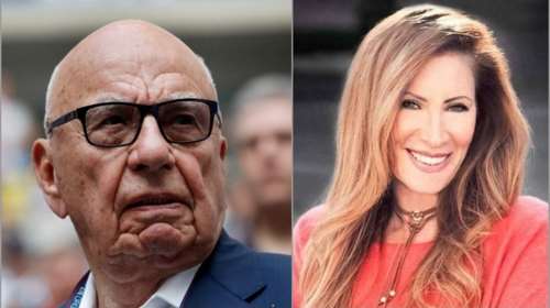 Ρούπερτ Μέρντοχ: Τελικά ο έρωτας &quot;προσπέρασε&quot; τον 90χρονο μεγιστάνα των ΜΜΕ - Ακυρώθηκε ο αρραβώνας με την 60αρα χήρα