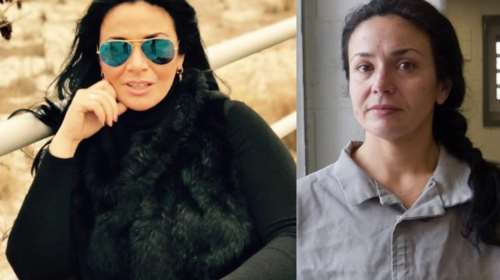 Ρωσίδα &quot;αφέντρα&quot; πήγε να σκοτώσει φίλη της με δηλητηριασμένο Cheesecake - Ηθελε να κλέψει την &quot;ταυτότητά&quot; της