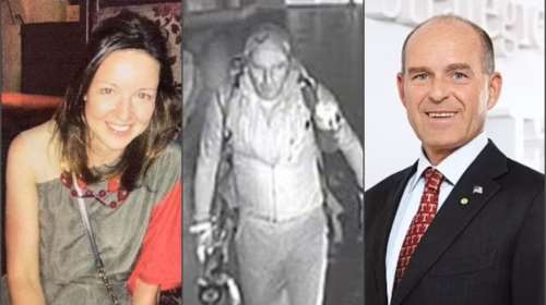 Μυστήριο με Γερμανό δισεκατομμυριούχο: Εξαφανίστηκε το 2018 ενώ έκανε σκι, θεωρήθηκε νεκρός αλλά ίσως ζει στη Μόσχα