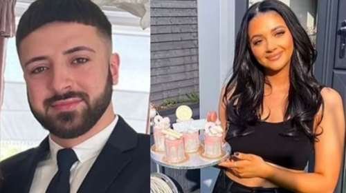 Βρετανία: Η προφητική ανάρτηση της πρώην κοπέλας του φονιά με τη βαλλίστρα - &quot;Θαυμάζω τις γυναίκες που τολμούν και φεύγουν&quot;