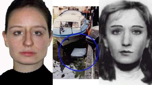 Οι χαμένες γυναίκες της Ευρώπης: Η Ιντερπόλ ζητά βοήθεια για να λύσει 22 ανεξιχνίαστες υποθέσεις δολοφονίας γυναικών