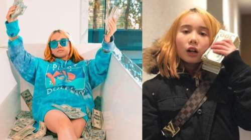 H 14χρονη Influencer και ράπερ Lil Tay είναι ζωντανή - Δηλώνει ότι η μυστηριώδης ανάρτηση που ανακοίνωνε τον θάνατό της γράφτηκε από χάκερ