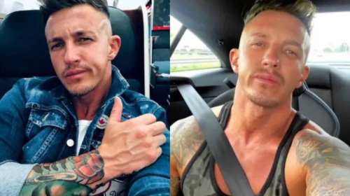 Τραγικό τέλος για εκατομμυριούχο Influencer που έβγαλε λεφτά με τα κρυπτονομίσματα - Η σορός του βρέθηκε σε βαλίτσα