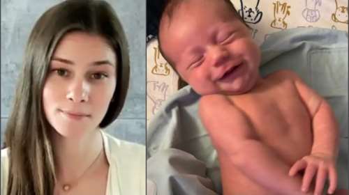 Φοιτήτρια ψυχολογίας κατηγορείται για φρικτή δολοφονία βρέφους - Του συνέθλιψε το κρανίο, ήταν το παιδί της καλύτερής της φίλης