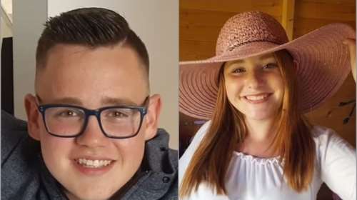 Αδιανόητο έγκλημα στη Σκωτία: Έφηβος στραγγάλισε την 16χρονη αδελφή του - Προσπάθησε να τη βιάσει