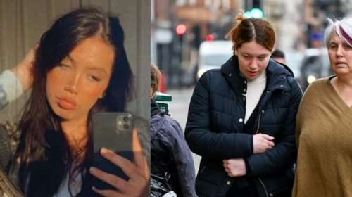 Συγκλονίζει η δίκη έφηβης παιδοκτόνου στη Βρετανία: Η 15χρονη γέννησε στο σπίτι της και έπνιξε το βρέφος