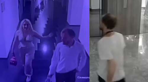 Τεμάχισε τη φίλη του σε ξενοδοχείο της Μπανγκόκ - Προδόθηκε από τις αναζητήσεις στην Google