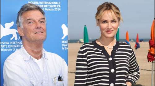 Καταγγελία σοκ για βιασμό ανηλίκου σε βάρος του Γάλλου σκηνοθέτη Μπενουά Ζακό - Η μήνυση της ηθοποιού Τζουντίτ Γκοντρές