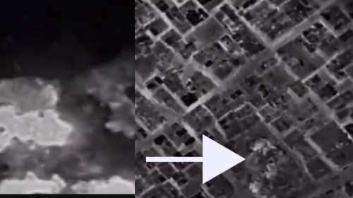 Γάζα: Το Ισραήλ χτύπησε το σπίτι του αρχηγού της Χαμάς