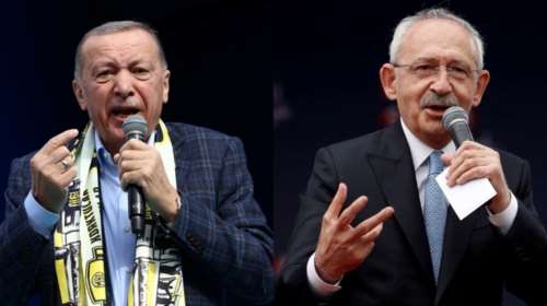 Ανάλυση Bloomberg: Γιατί η εκλογή Κιλιτσντάρογλου δεν θα φέρει αλλαγές στην εξωτερική πολιτική της Τουρκίας