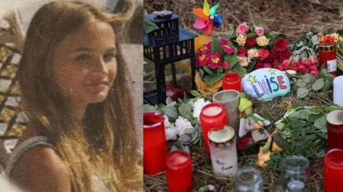 Σοκ: Σκότωσαν την 12χρονη Λουίζ με μια λίμα για τα νύχια- Οι δολοφόνοι, δύο συμμαθήτριές της, την χτύπησαν 32 φορές