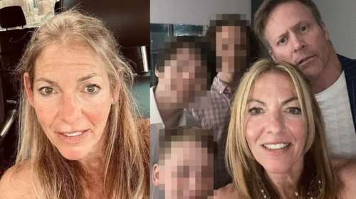 Άγρια γυναικοκτονία στη Μασαχουσέτη: Την χτυπούσε με το ρόπαλο του μπέιζμπολ ενώ οι γιοι τους φώναζαν "Σταμάτα, τη σκοτώνεις"