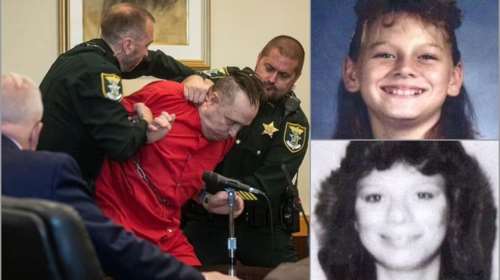 Βιαστής και δολοφόνος 11χρονης και της μπέιμπι σίτερ καταδικάστηκε σε θάνατο- Χτύπησε τον δικηγόρο του στο δικαστήριο [βίντεο]