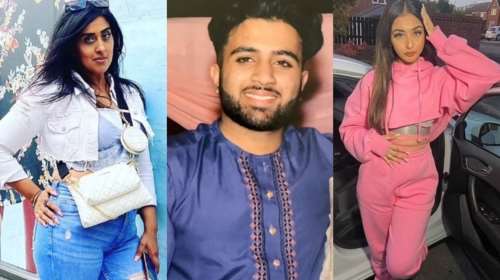 Νεαρή influencer από τη Βρετανία σκότωσε τον μόλις 21 ετών εραστή της μητέρας της - Την απειλούσε με revenge porn