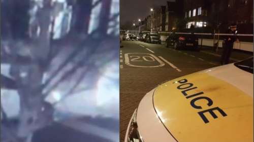 Σοκ στο Λονδίνο: Επίθεση με χημικά σε βάρος μητέρας και του παιδιού της - Ψάχνουν τον επικίνδυνο δράστη