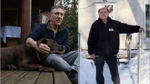 Καναδάς: Τους μπέρδεψαν στη γέννα, έζησαν ο ένας τη ζωή του άλλου και τώρα περιμένουν τη δικαίωση και μια συγγνώμη από την πολιτεία