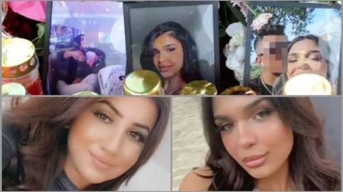 Απίστευτη δολοφονία: Σκότωσε γυναίκα που της έμοιαζε πολύ, για να σκηνοθετήσει τον δικό της θάνατο και να εξαφανιστεί