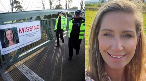 Οι γκάφες της αστυνομίας στην υπόθεση Νίκολα Μπούλεϊ: Η εξαφάνιση που συγκλόνισε τη Βρετανία