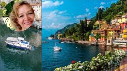Θρίλερ στη λίμνη Ματζόρε: Τι έκαναν οι μυστικοί πράκτορες που συναντήθηκαν στην κρουαζιέρα με το &quot;πλοίο της αγάπης&quot;