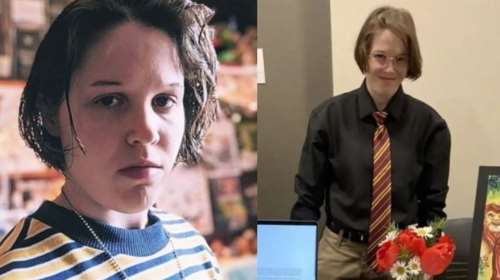 Μακελειό στο Νάσβιλ: Ποιος είναι ο 28χρονος τρανς που έσπειρε τον θάνατο στο χριστιανικό σχολείο