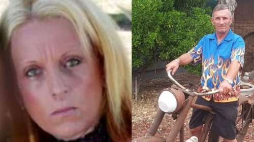 Το &quot;τέρας με τα μπισκότα&quot;: Έζησε 14 χρόνια κόλασης με έναν κακοποιητή σύζυγο - Τον σκότωσε αλλά την βλέπουν σαν ηρωίδα