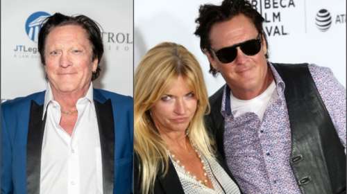 Συνελήφθη ο κακός του Reservoir Dogs Μάικλ Μάντσεν: Κατηγορείται ότι έσπρωξε και έβγαλε έξω από το σπίτι τους την εδώ και 3 δεκαετίες σύζυγό του