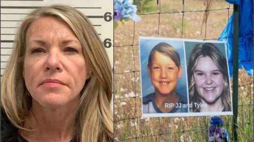 Στοιχεία σοκ στη δίκη του ζευγαριού που σκότωσε δύο παιδιά του, αποκαλώντας τα &quot;ζόμπι&quot;: Ο διάλογος της μάνας-τέρας με τον γιο της