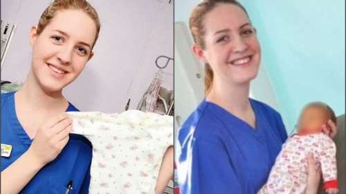 Ανατριχιαστικά ευρήματα στη δίκη της νοσοκόμας που σκότωσε επτά νεογνά: &quot;Δεν αξίζω να ζω, τα σκότωσα επίτηδες&quot;